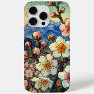 Vincent van Gogh Almond Blossom Case-Mate iPhone Hülle