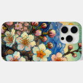 Vincent van Gogh Almond Blossom Case-Mate iPhone Hülle (Rückseite (Horizontal))