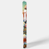 Vincent van Gogh Almond Blossom Case-Mate iPhone Hülle (Rückseite / Links)