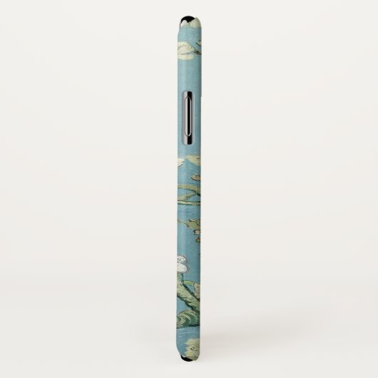 Vincent Van Gogh - Almond blossom Case-Mate iPhone Hülle (Hinten/Rechts)
