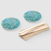 Vincent van Gogh - Almond Blossom Fächer (Non-assembled)