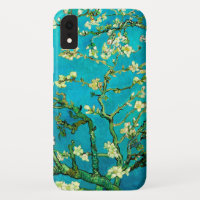 Vincent Van Gogh Almond Blossom Fine Art Art
