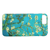 Vincent Van Gogh Almond Blossom Fine Art Art Case-Mate iPhone Hülle (Rückseite (Horizontal))