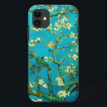 Vincent Van Gogh Almond Blossom Fine Art Art Case-Mate iPhone Hülle<br><div class="desc">Vincent Van Gogh Almond Blossom Fine Art Phone Case</div>