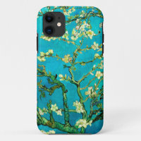 Vincent Van Gogh Almond Blossom Fine Art Art