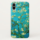 Vincent Van Gogh Almond Blossom Fine Art Art Case-Mate iPhone Hülle (Rückseite)