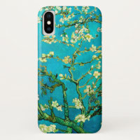 Vincent Van Gogh Almond Blossom Fine Art Art