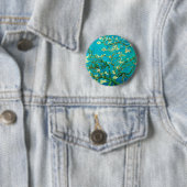Vincent Van Gogh Almond Blossom Fine Art Button (Beispiel)
