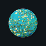 Vincent Van Gogh Almond Blossom Fine Art Magnet<br><div class="desc">Vincent Van Gogh Almond Blossom Fine Art Magnet</div>