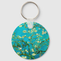 Vincent Van Gogh Almond Blossom Fine Art Schlüssel