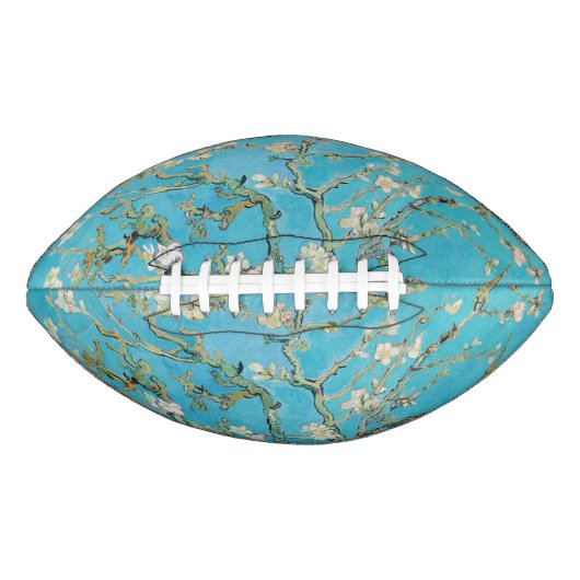 Vincent van Gogh - Almond Blossom Football (Vorderseite)