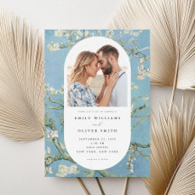 Vincent Van Gogh Almond Blossom Foto Wedding