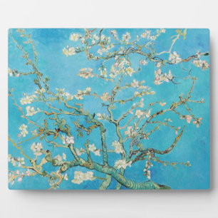 Vincent van Gogh - Almond Blossom Fotoplatte