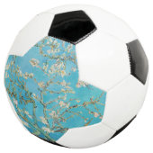 Vincent van Gogh - Almond Blossom Fußball (Dreiviertel)