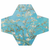 Vincent van Gogh - Almond Blossom Fußball (Flach)