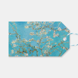 Vincent van Gogh - Almond Blossom Geschenkanhänger