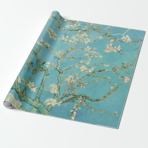 Vincent van Gogh - Almond blossom Geschenkpapier