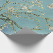 Vincent van Gogh - Almond blossom Geschenkpapier (Ecke)