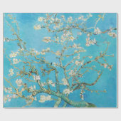 Vincent van Gogh - Almond Blossom Geschenkpapier (Flach)