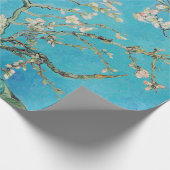 Vincent van Gogh - Almond Blossom Geschenkpapier (Ecke)