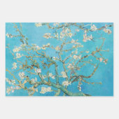 Vincent van Gogh - Almond Blossom Geschenkpapier Set (Vorderseite 2)