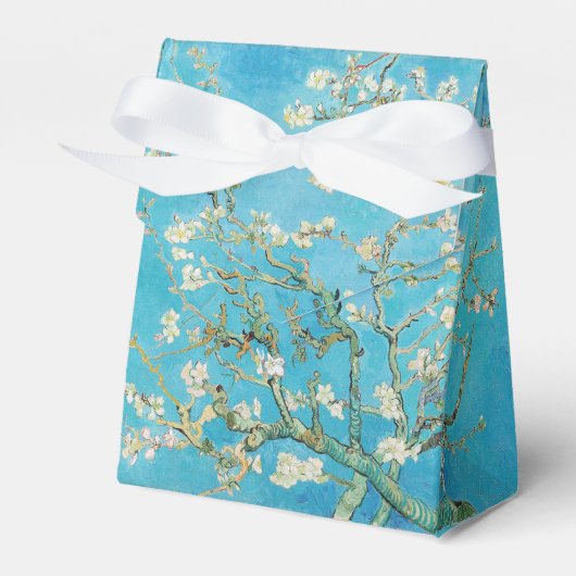 Vincent van Gogh - Almond Blossom Geschenkschachtel (Vorderseite)