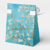 Vincent van Gogh - Almond Blossom Geschenkschachtel (Rückseite)