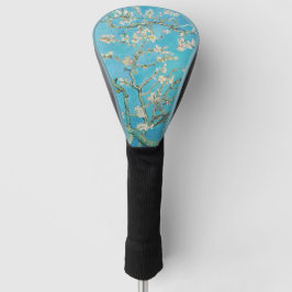 Vincent van Gogh - Almond Blossom Golf Headcover