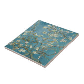 Vincent van Gogh Almond blossom Keramik Tile Fliese (Seite)