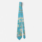 Vincent van Gogh - Almond Blossom Krawatte (Vorderseite)