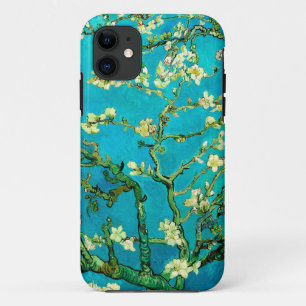 Vincent Van Gogh Almond Blossom Kunst, Dichtung un Case-Mate iPhone Hülle