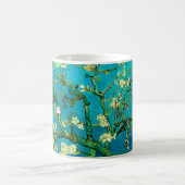 Vincent Van Gogh Almond Blossom Kunst, Dichtung un Kaffeetasse (Mittel)