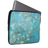 Vincent van Gogh - Almond Blossom Laptopschutzhülle (Vorne Rechts)