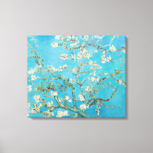 Vincent van Gogh - Almond Blossom