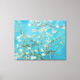 Vincent van Gogh - Almond Blossom Leinwanddruck