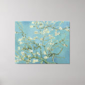 Vincent van Gogh - Almond Blossom Leinwanddruck (Vorderseite)