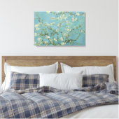 Vincent van Gogh - Almond Blossom Leinwanddruck (Insitu (Schlafzimmer))