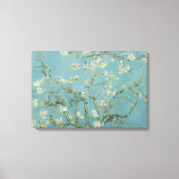Vincent van Gogh - Almond Blossom
