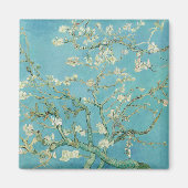Vincent van Gogh - Almond blossom Magnet (Vorne)
