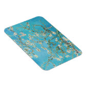 Vincent van Gogh - Almond Blossom Magnet (Rechte Seite)