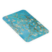 Vincent van Gogh - Almond Blossom Magnet (Rechte Seite)