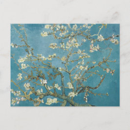 Vincent van Gogh Almond Blossom Malerei Postkarte