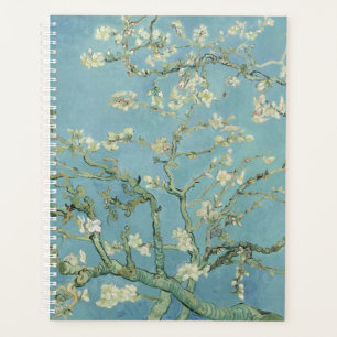 Vincent van Gogh - Almond blossom Planer