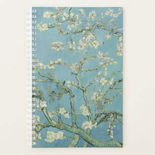 Vincent van Gogh - Almond blossom Planer