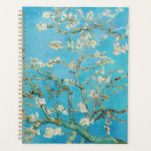 Vincent van Gogh - Almond Blossom Planer (Vorderseite)
