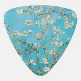 Vincent van Gogh - Almond Blossom Plektrum