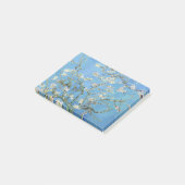 Vincent van Gogh Almond Blossom Post-it Klebezettel (angewinkelt)