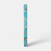 Vincent van Gogh - Almond Blossom Samsung Galaxy Hülle (Linke Seite)