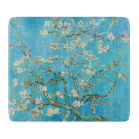Vincent van Gogh - Almond Blossom