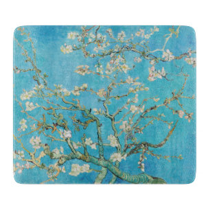 Vincent van Gogh - Almond Blossom Schneidebrett